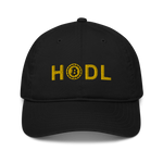 the [HODL] cap