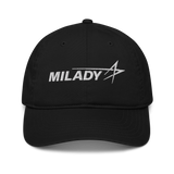the [MARTLADY] cap