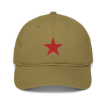 the [STAR] cap