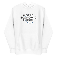 the [WEF] hoodie