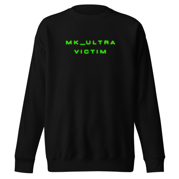 the [VICTIM] pullover