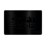 GRIFT CARD