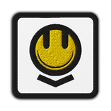 the [BOOTLEG] tactical patch