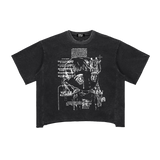 the [BITCH] tee