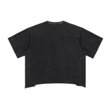 the [BITCH] tee