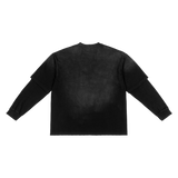 the [WHITEBOY] long sleeve