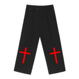 the [CROSS] pants