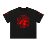 the [ANTICHRIST] tee