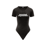 the [ASSOCIATED] body suit