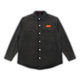 the [CHINATOWN] denim