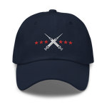 the [NEEDLE] cap