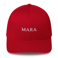 the [MARA] cap