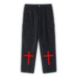 the [CROSS] cargo pants
