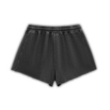 the [CROSS] crop shorts