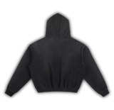 the [CARGO] hoodie