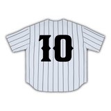 the [DIMES] jersey