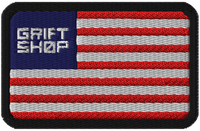 GRIFT SHOP