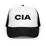 the [CIA] trucker