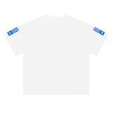 the [GOYIM] tee