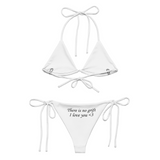 the [GRIFTKINI] set