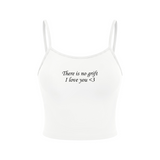 the [LOVE] tank top