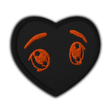 the [LOVE] patch