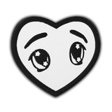 the [LOVE] patch