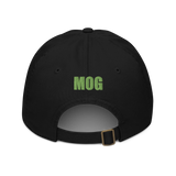 the [MOGLADY] cap