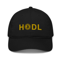 the [HODL] cap