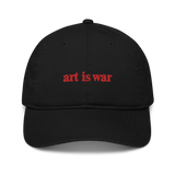 the [ART] cap