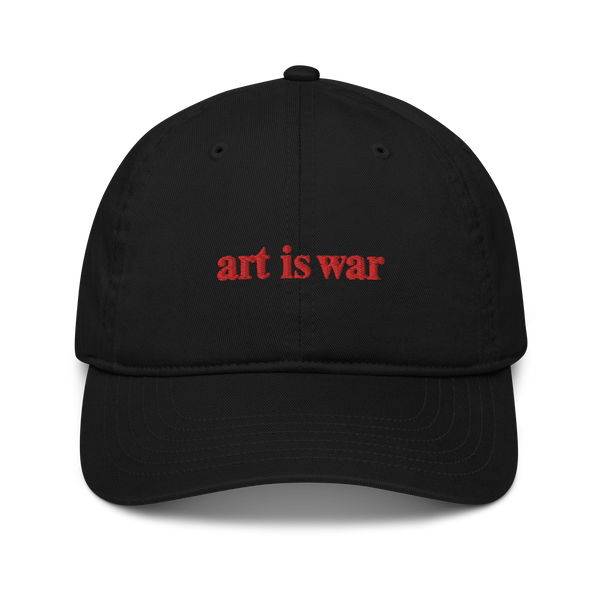 the [ART] cap