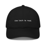 the [REAL] cap