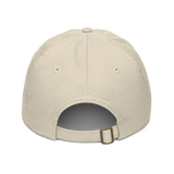 the [MILADY] cap