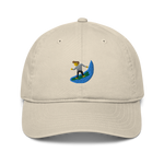 the [SURF] cap
