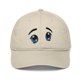 the [MILADY] cap