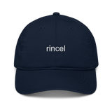 the [RINCEL] cap