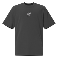 the [DULL] tee