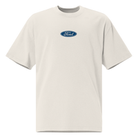 the [FENT] tee
