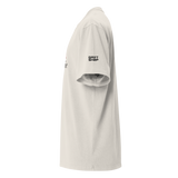 the [AINSLIE] tee