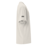 the [AINSLIE] tee