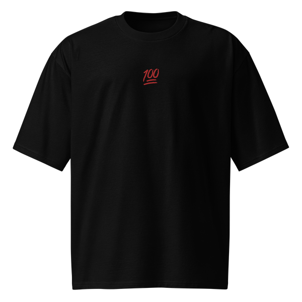 the [DULL] tee