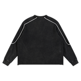 the [BITCH] pullover