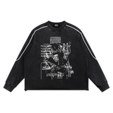 the [BITCH] pullover