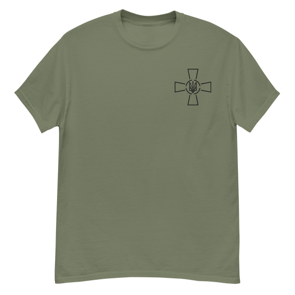 the [ZELENSKY] tee