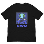 the [NWO] tee