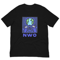 the [NWO] tee