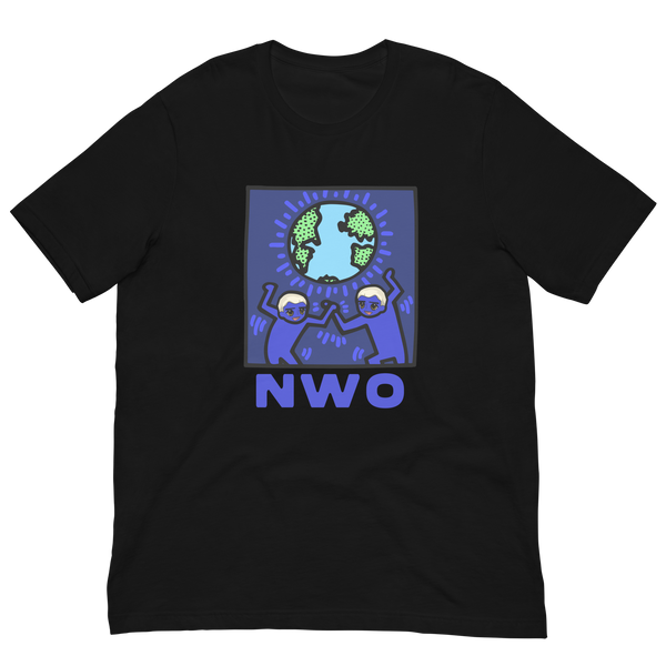 the [NWO] tee