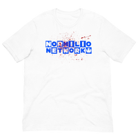 the [NORMILIO] tee