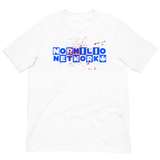 the [NORMILIO] tee