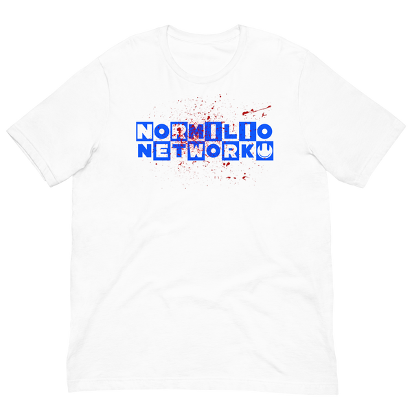 the [NORMILIO] tee